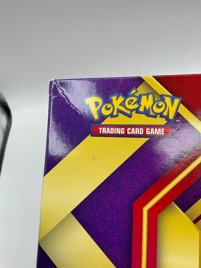 Pokemon: Gengar Ex Box