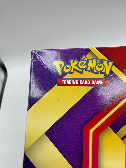 Pokemon: Gengar Ex Box
