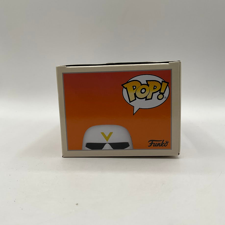 Concept Series Snowtrooper Funko Pop! Star Wars #471