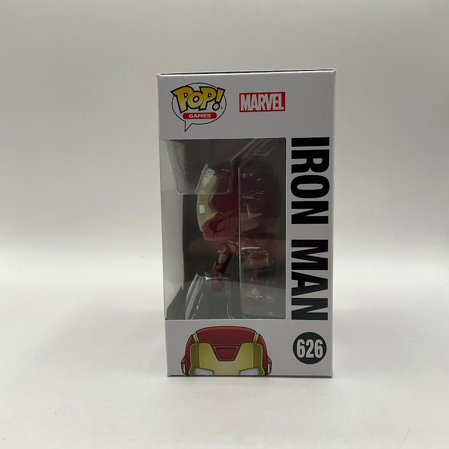 Iron Man Funko Pop! Avengers #626