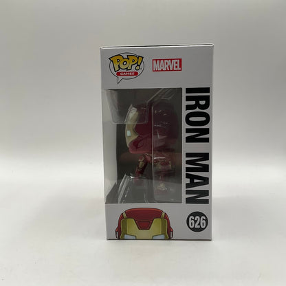 Iron Man Funko Pop! Avengers #626