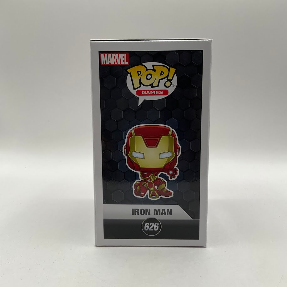 Iron Man Funko Pop! Avengers #626