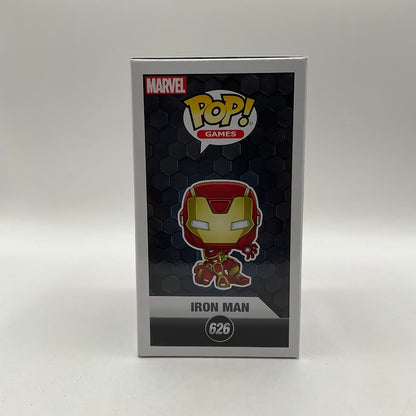 Iron Man Funko Pop! Avengers #626