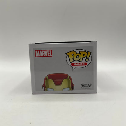 Iron Man Funko Pop! Avengers #626