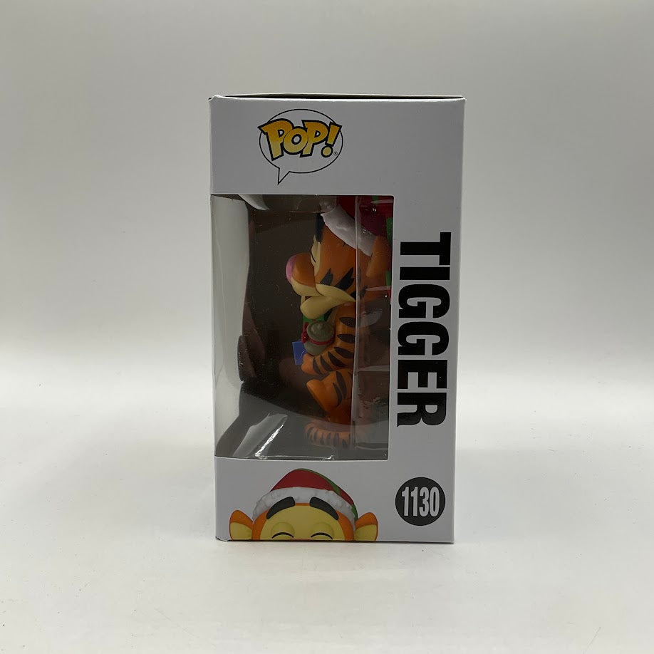 Tigger Funko Pop! Disney #1130