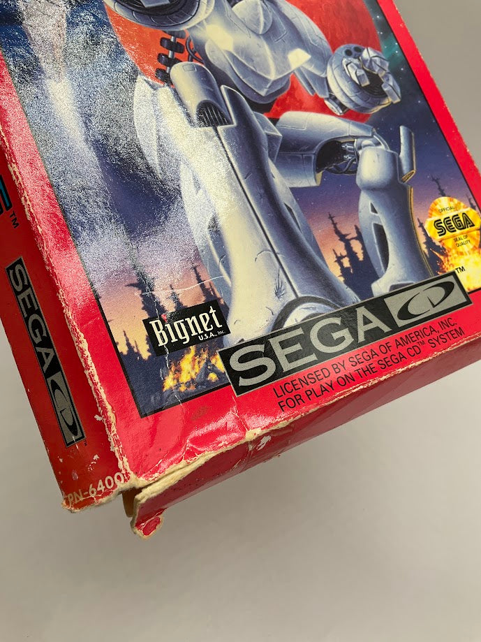 Black Hole Assault Sega CD Used、Collector Store LLC - VG、kayou