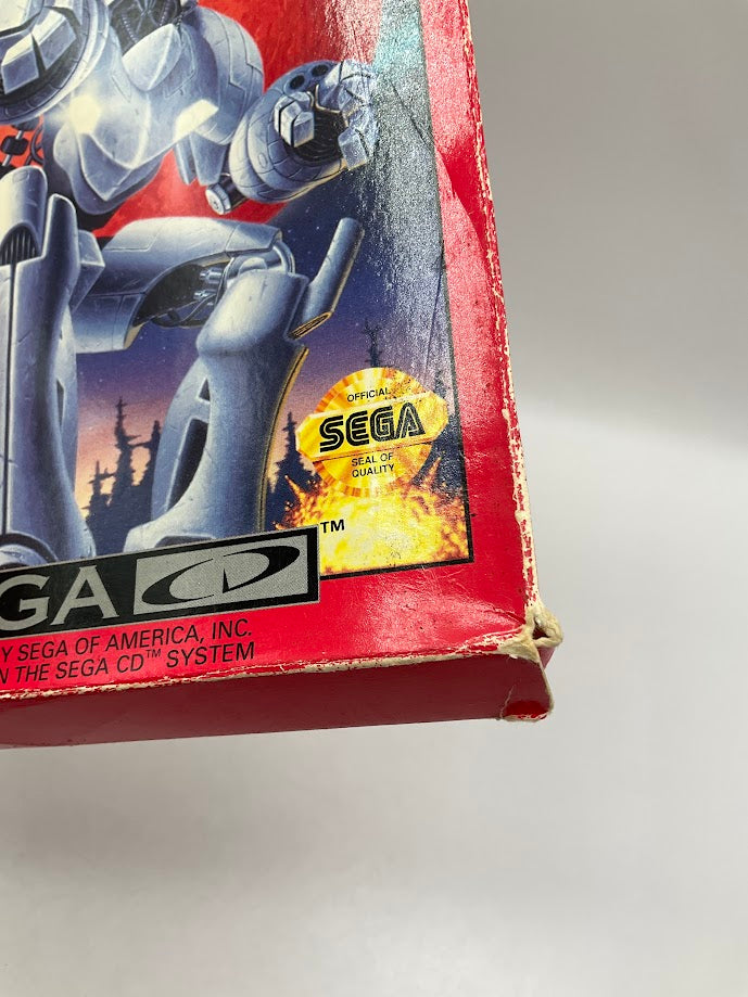 Black Hole Assault Sega CD Used、Collector Store LLC - VG、kayou
