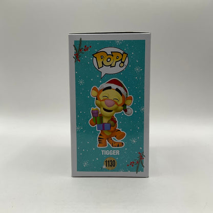 Tigger Funko Pop! Disney #1130