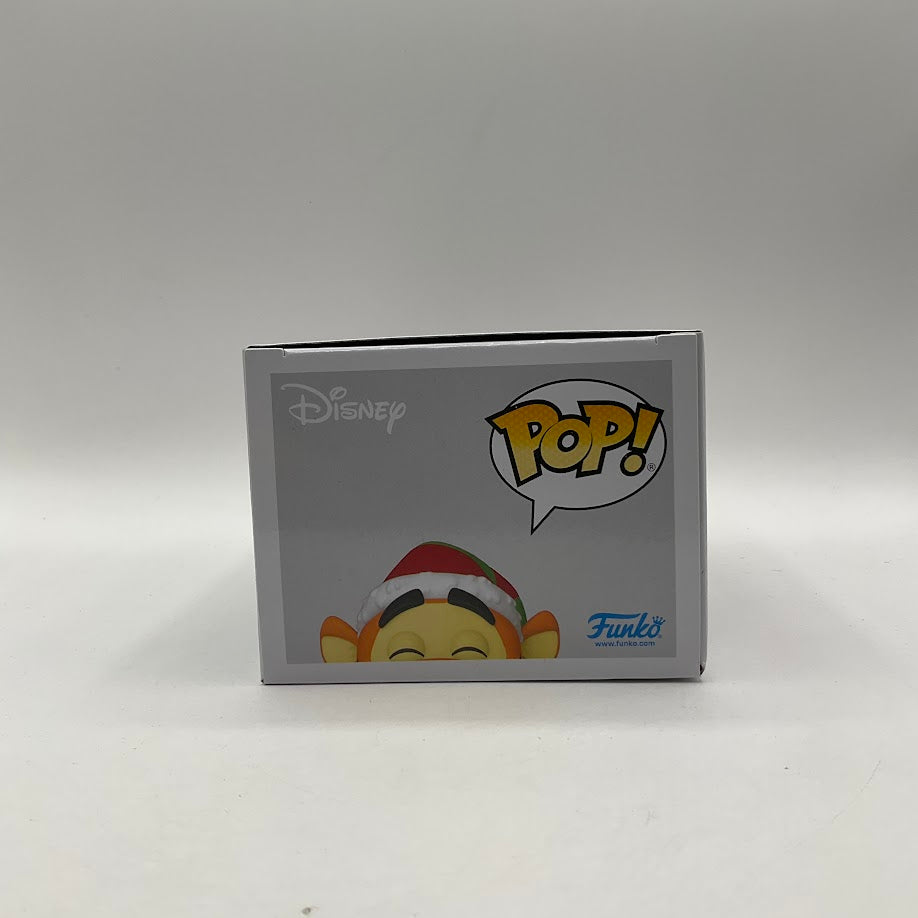Tigger Funko Pop! Disney #1130