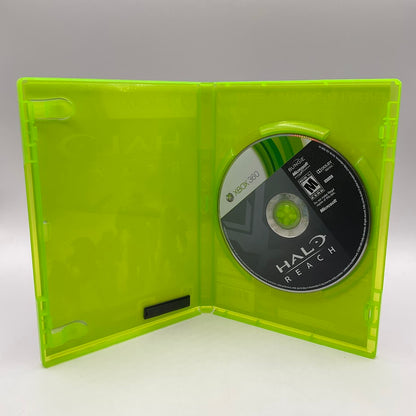 Halo: Reach Xbox 360 Used