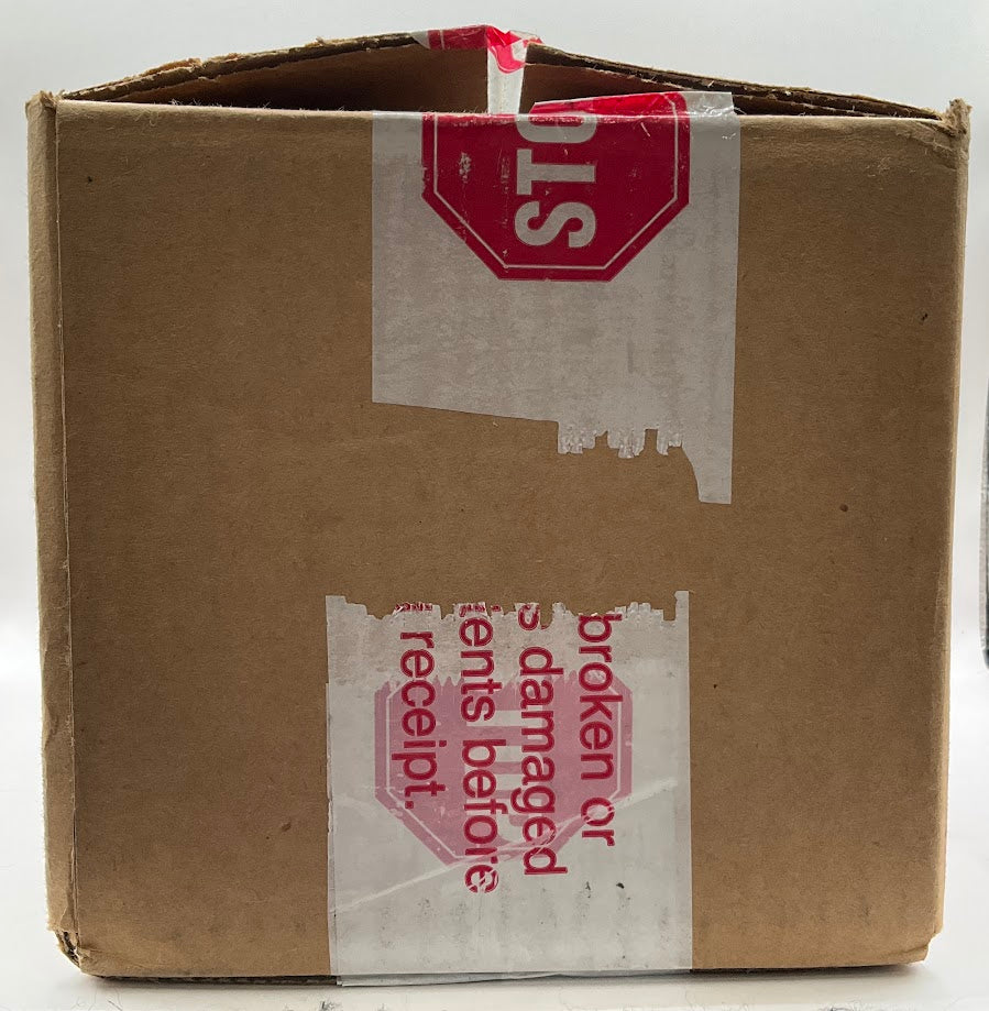 Pokemon: Scarlet & Violet Prismatic Evolutions Pokemon Center Elite Trainer Box Sealed Case [4 ETBs, See Pictures for Condition]