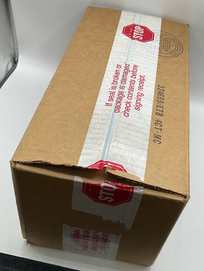 Pokemon: Scarlet & Violet Prismatic Evolutions Pokemon Center Elite Trainer Box Sealed Case [4 ETBs, See Pictures for Condition]