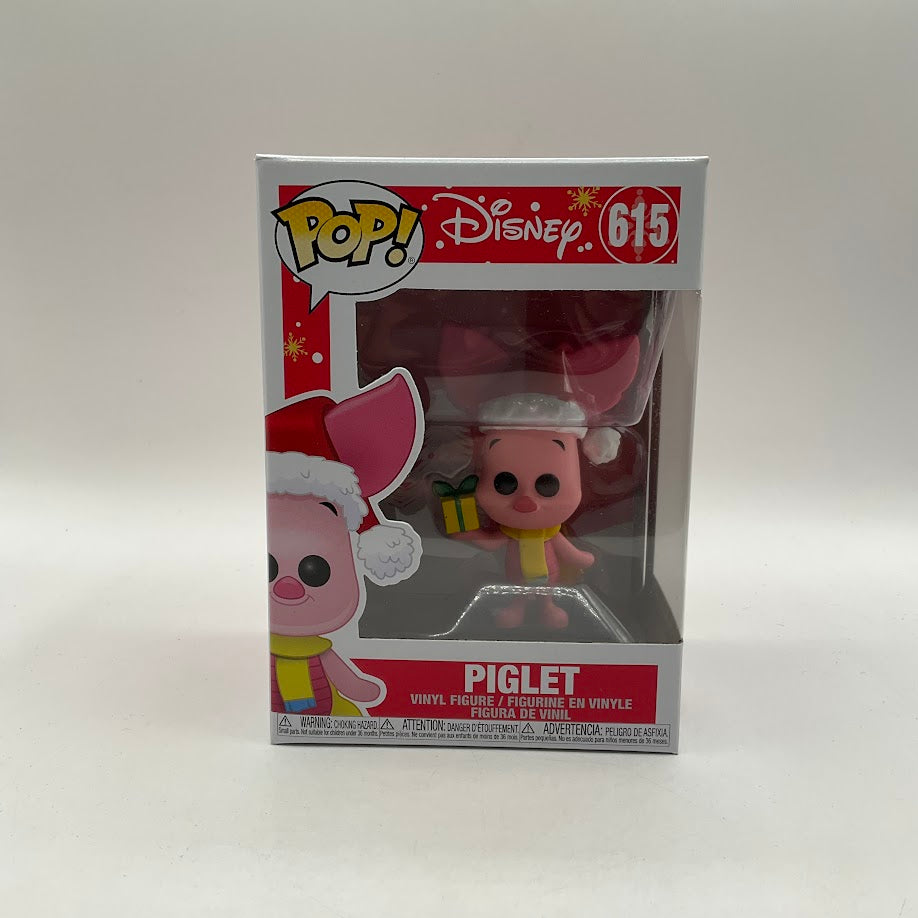 Piglet Funko Pop! Disney #615
