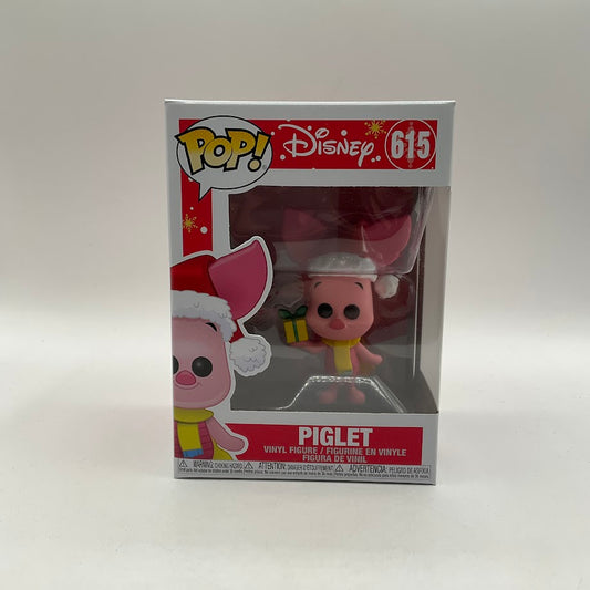 Piglet Funko Pop! Disney #615