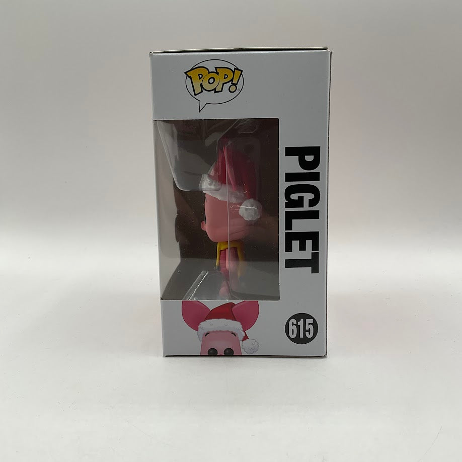 Piglet Funko Pop! Disney #615