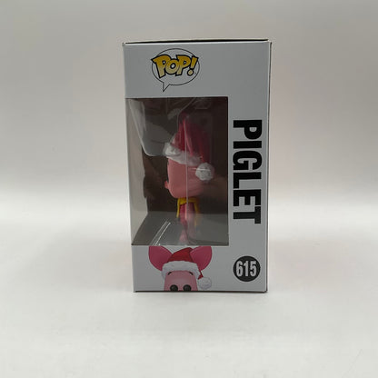 Piglet Funko Pop! Disney #615