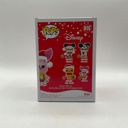 Piglet Funko Pop! Disney #615