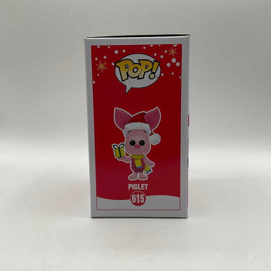 Piglet Funko Pop! Disney #615