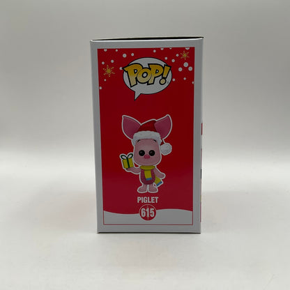 Piglet Funko Pop! Disney #615