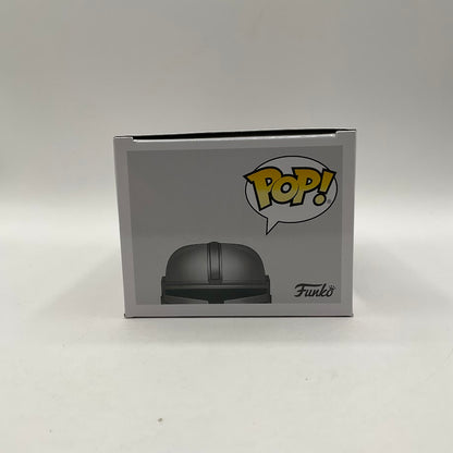 The Mandalorian with The Child Funko Pop! Star Wars #402