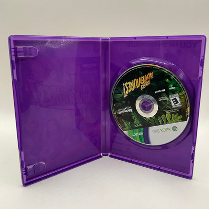 Kinect Adventures Xbox 360 Used