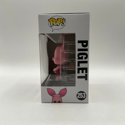Piglet Funko Pop! Winnie the Pooh #253