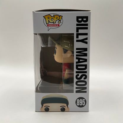 Billy Madison Funko Pop! Movies #895