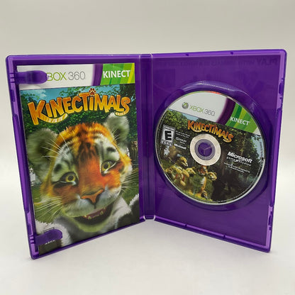 Kinectimals Xbox 360 Used
