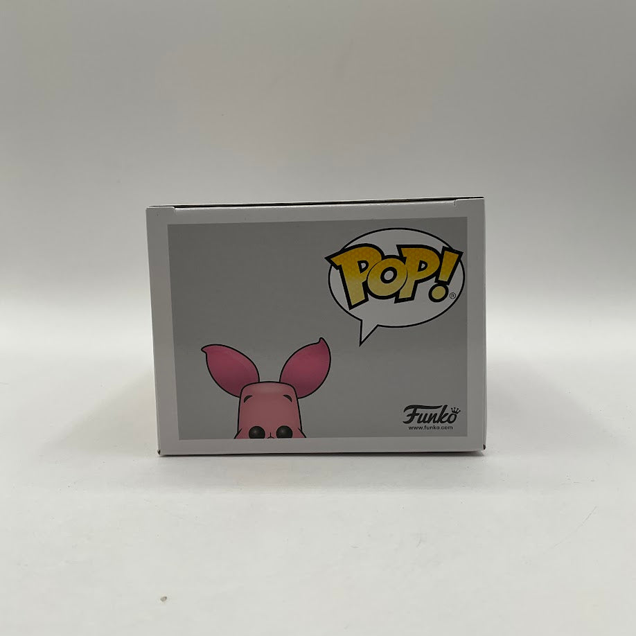 Piglet Funko Pop! Winnie the Pooh #253
