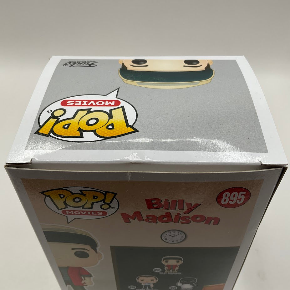 Billy Madison Funko Pop! Movies #895