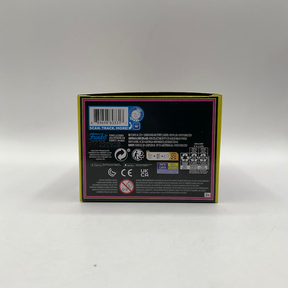 Red Hood Funko Pop! Gotham Knights #891 GameStop Exclusive