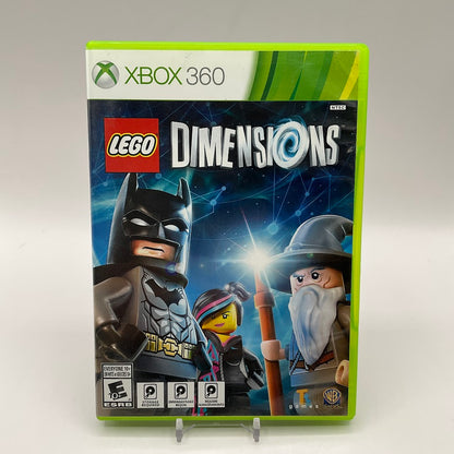 LEGO Dimensions Xbox 360 Used #2
