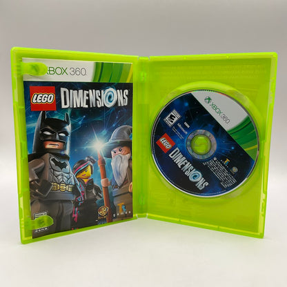 LEGO Dimensions Xbox 360 Used #2