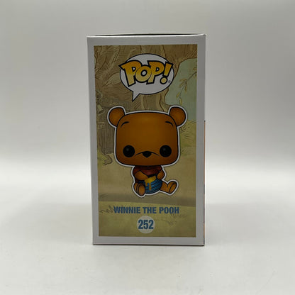 Winnie the Pooh Funko Pop! Disney #252