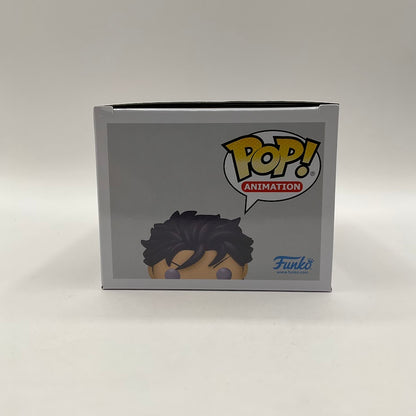 Toji Fushiguro Funko Pop! Jujutsu Kaisen #1890 Funko Exclusive