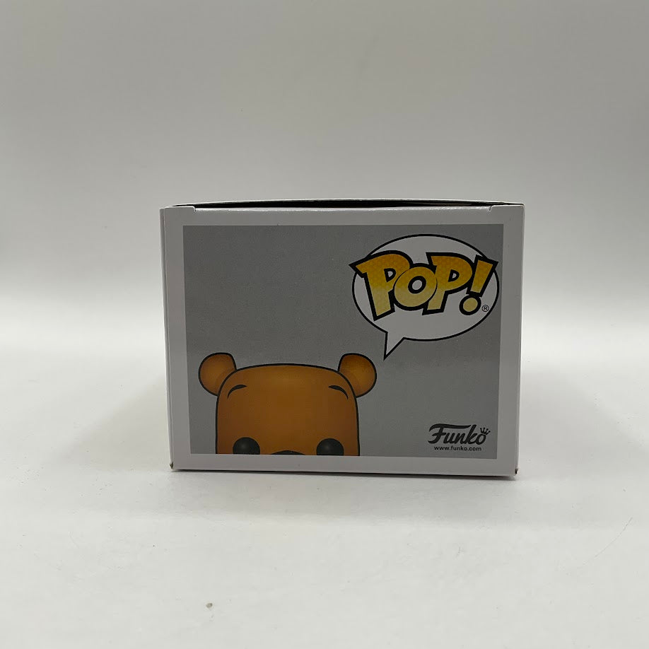 Winnie the Pooh Funko Pop! Disney #252