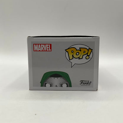 Doctor Doom Funko Pop! Fantastic Four #561