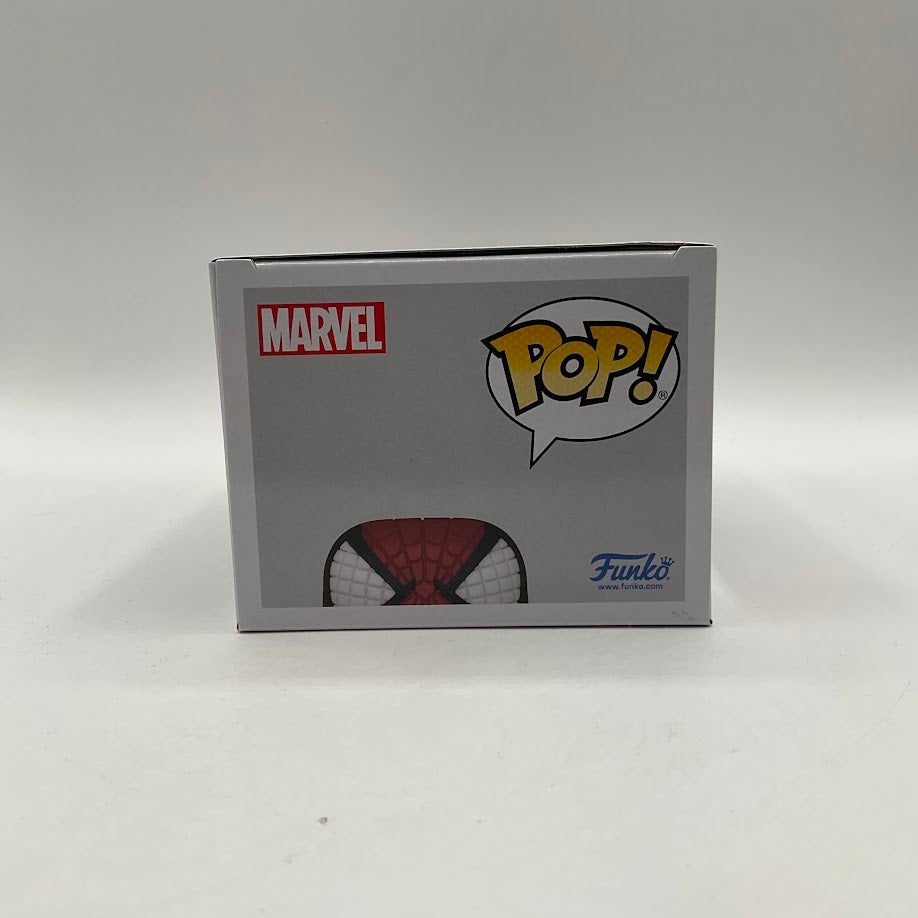 Doppelganger Spider-Man Funko Pop! Marvel #961 LA Comic Con 2021