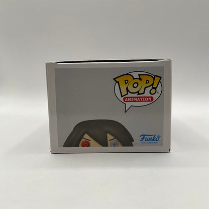 Sasuke Funko Pop! Boruto Naruto Next Generation #1040 Chalice Collectibles