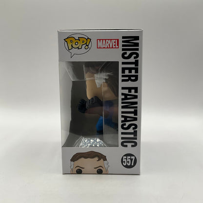Mister Fantastic Funko Pop! Fantastic Four #557