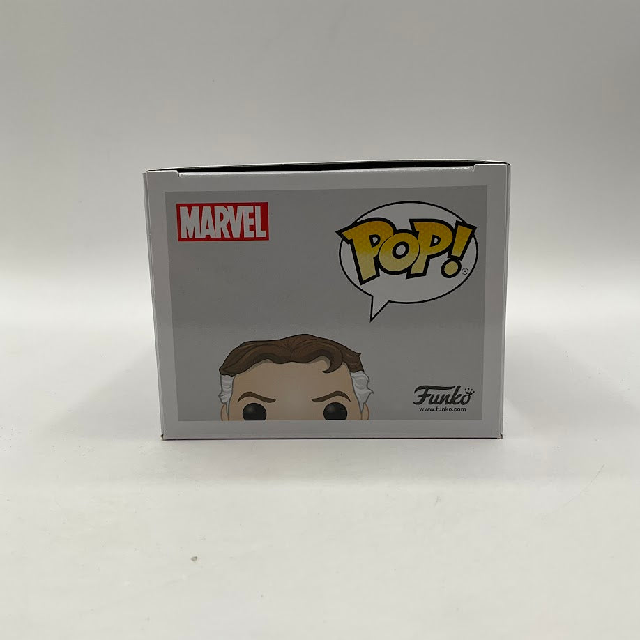 Mister Fantastic Funko Pop! Fantastic Four #557
