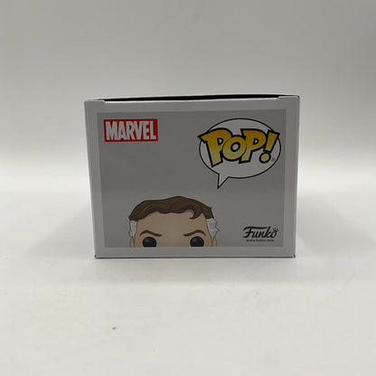 Mister Fantastic Funko Pop! Fantastic Four #557