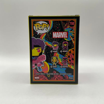 Gambit Funko Pop! Marvel #798 Target Exclusive