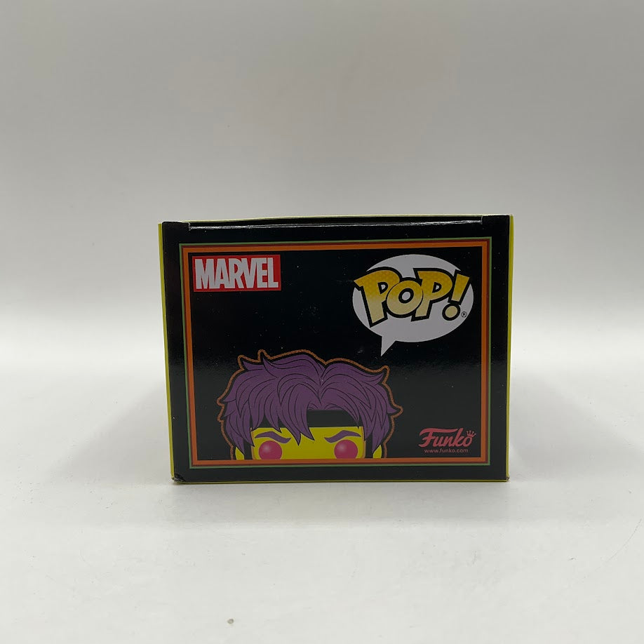 Gambit Funko Pop! Marvel #798 Target Exclusive