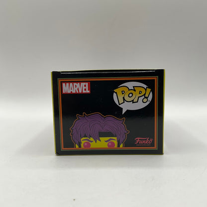 Gambit Funko Pop! Marvel #798 Target Exclusive
