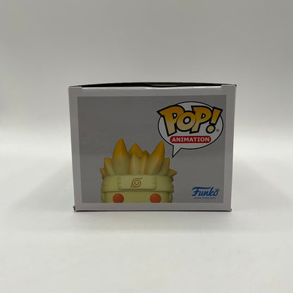 Naruto Uzumaki (Kurama Link Mode) Funko Pop! Naruto Shippuden #1465 AAA Anime