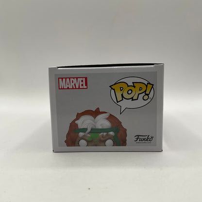 Zombie Rogue Funko Pop! Marvel Zombies #794 GameStop Exclusive