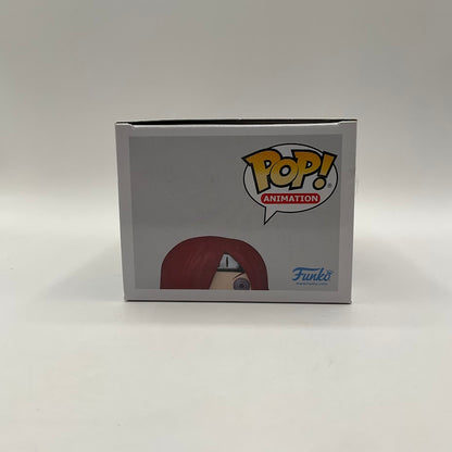 Nagato Funko Pop! Naruto Shippuden #1574 GITD Super Anime Week GameStop