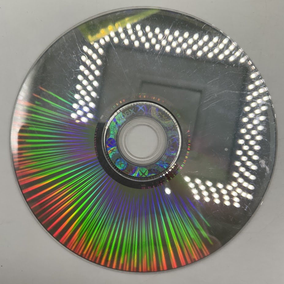 Mass Effect 3 Xbox 360 Used #1