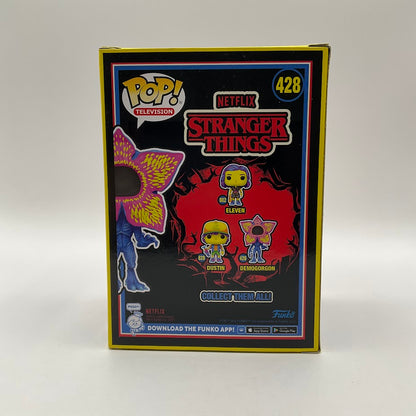 Demogorgon Funko Pop! Stranger Things #428 Target Exclusive
